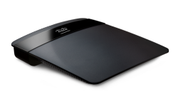 Linksys E1500