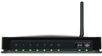 Netgear DGN1000B