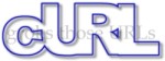 cURL logo