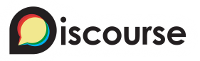 Discourse logo
