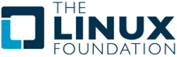 Linux Foundation logo