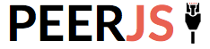 PeerJS logo