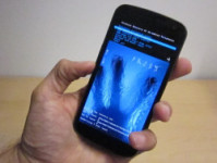 The Frost recovery image