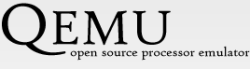 QEMU logo
