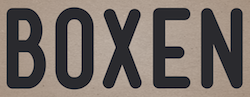 Boxen logo