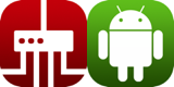 Droid Router