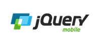 jQuery Mobile logo