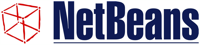 NetBeans logo
