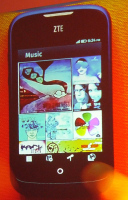 Firefox OS Marketplace presentation