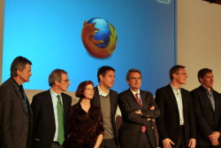 Firefox OS carrier announcement
