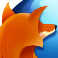 Firefox logo