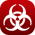 Malware icon