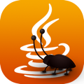 Bugged Java Security icon