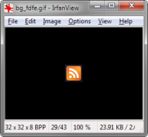 MiniDuke in an image viewer