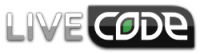LiveCode logo