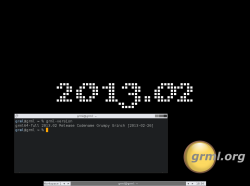 Grml 2013.02