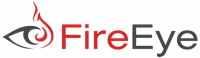FireEye logo
