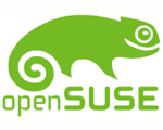 openSUSE logo