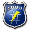 Sudo logo