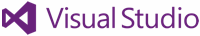 Visual Studio logo