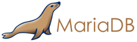 MariaDB logo