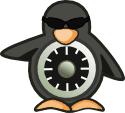 SELinux logo