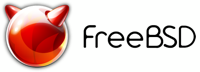 FreeBSD logo