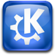 KDE logo