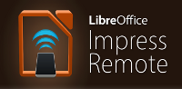 Impress Remote