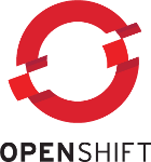 OpenShift logo