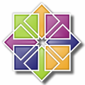 CentOS logo