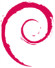 Debian logo