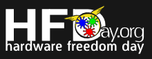 Hardware Freedom Day