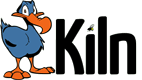 Kiln logo