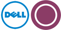 Dell and Canonical logos