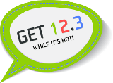 OpenSUSE 12.3 icon