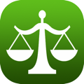 Scales icon