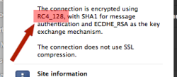 RC4 screenshot
