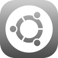 Ubuntu logo