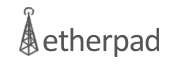 Etherpad logo