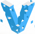 Vagrant logo