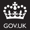 Gov.uk logo