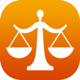 Justice scales