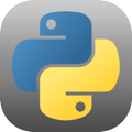Python logo