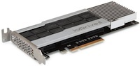 ioDrive from Fusion.io