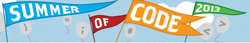 Google Summer of Code 2013