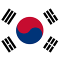 South Korea
