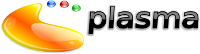 Plasma logo