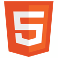 HTML5 logo