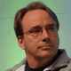 Linus Torvalds